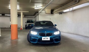 BMW M2 full