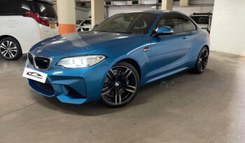 BMW M2 full