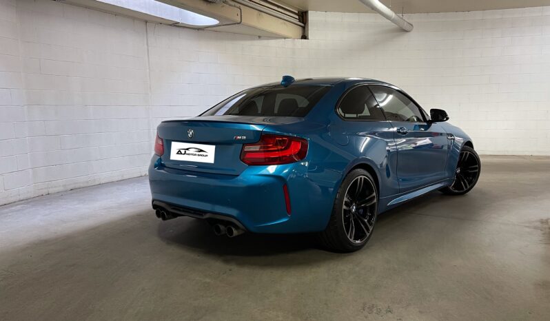 BMW M2 full