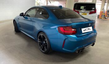 BMW M2 full