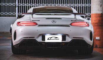 2018 Mercedes-Benz AMG GT C190 R Coupe 2dr SPEEDSHIFT full