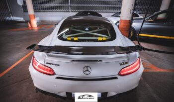 2018 Mercedes-Benz AMG GT C190 R Coupe 2dr SPEEDSHIFT full