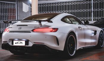 2018 Mercedes-Benz AMG GT C190 R Coupe 2dr SPEEDSHIFT full