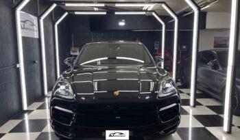 2019 Porsche Cayenne 9YB MY20 Coupe 5dr Tiptronic 8sp 4×4 3.0T full