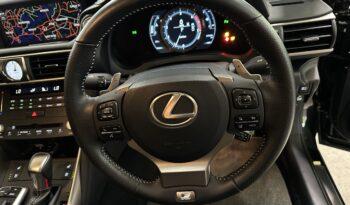 Lexus IS 2019 (Used) – ASE30R IS300 F Sport Sedan 4dr Spts Auto 8sp, 2.0T full