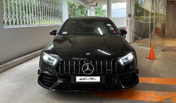2023 Mercedes-Benz AMG A45s Edition 55 full